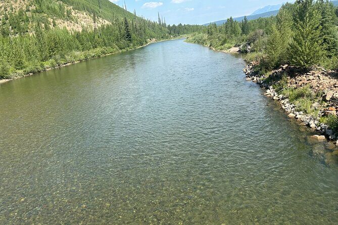 E Bike Tour in Glacier National Park Cammas Road - The Practical Side: Price, Duration & Logistics
