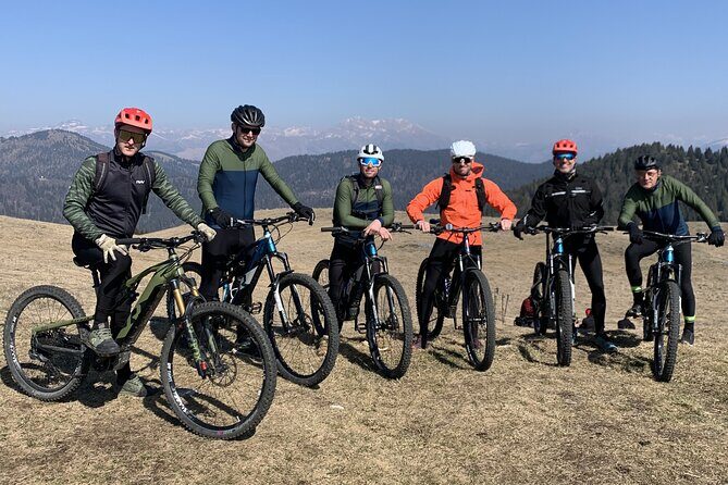 E-bike Tour in Lake Iseo - The Sum Up: Who Should Book This Tour?