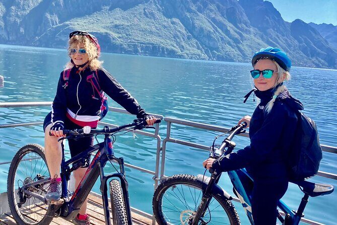E-bike Tour in Lake Iseo - FAQ