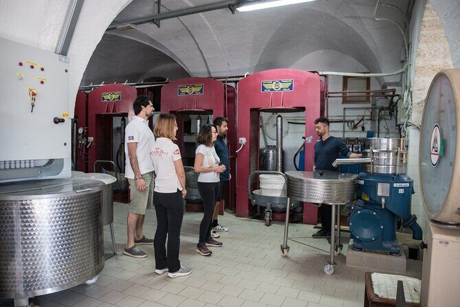 e-Bike tour in Locorotondo, oil mill visit and EVO oil tasting - Authentic Insights & Traveler Feedback