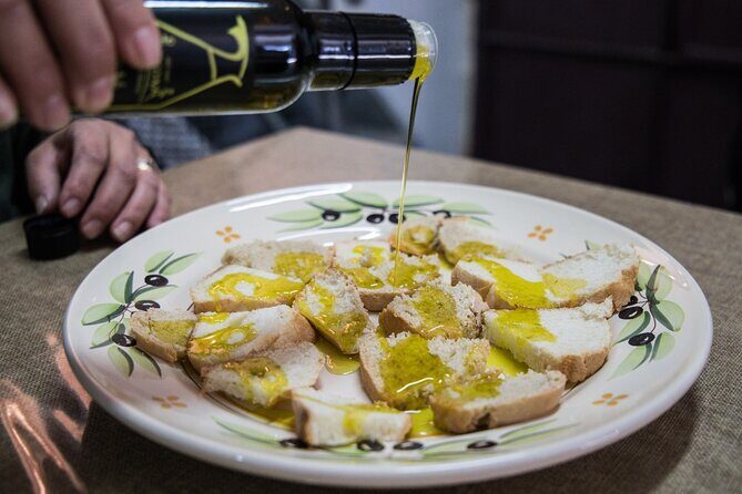e-Bike tour in Locorotondo, oil mill visit and EVO oil tasting - Why This Tour Is a Great Choice