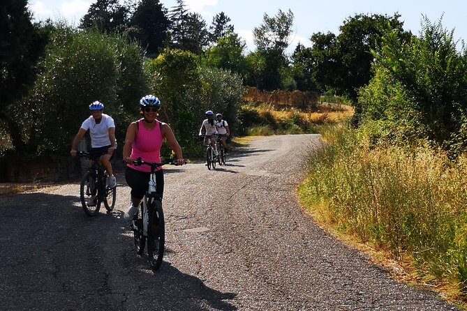 E-bike tour in Orvieto in small group: history, culture with lunch or dinner - Final Thoughts