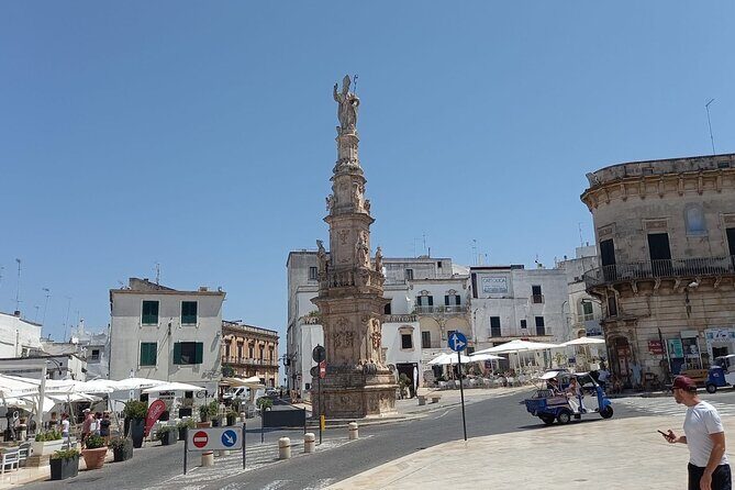 E-bike Tour in Ostuni, the centuries-old olive trees and the rock village - Final Thoughts: Why This Tour Matters