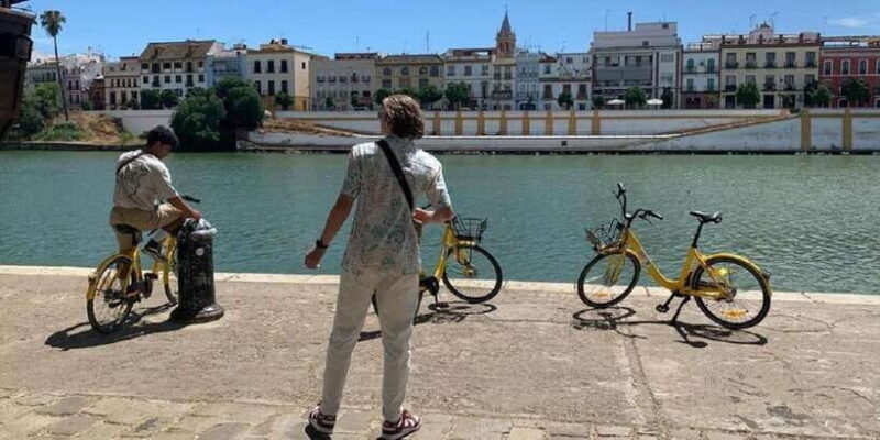 E-Bike tour in Sevilla - Exploring Seville on Two Wheels: An In-Depth Review