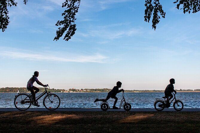 E-Bike tour in Syracuse with rich aperitif at sunset - What to Expect and Practical Considerations