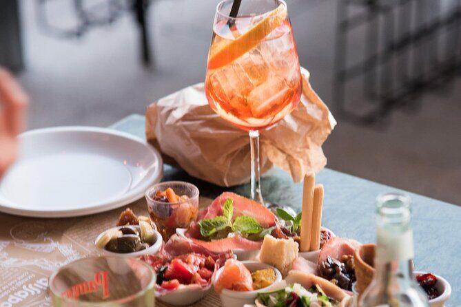 E-Bike tour in Syracuse with rich aperitif at sunset - The Sum Up