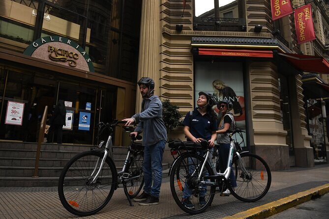 E-Bike Tour in the Northern Circuit of Buenos Aires - Final Thoughts