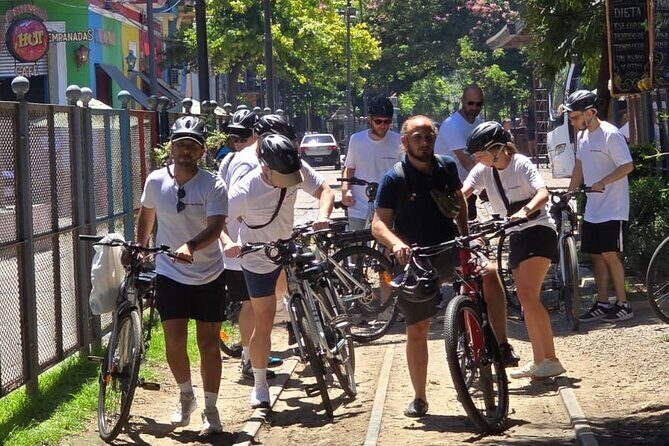 E-Bike Tour in the Southern Circuit of Buenos Aires - Final Thoughts: Is It Worth It?