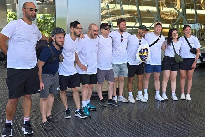 E-Bike Tour in the Southern Circuit of Buenos Aires - FAQs