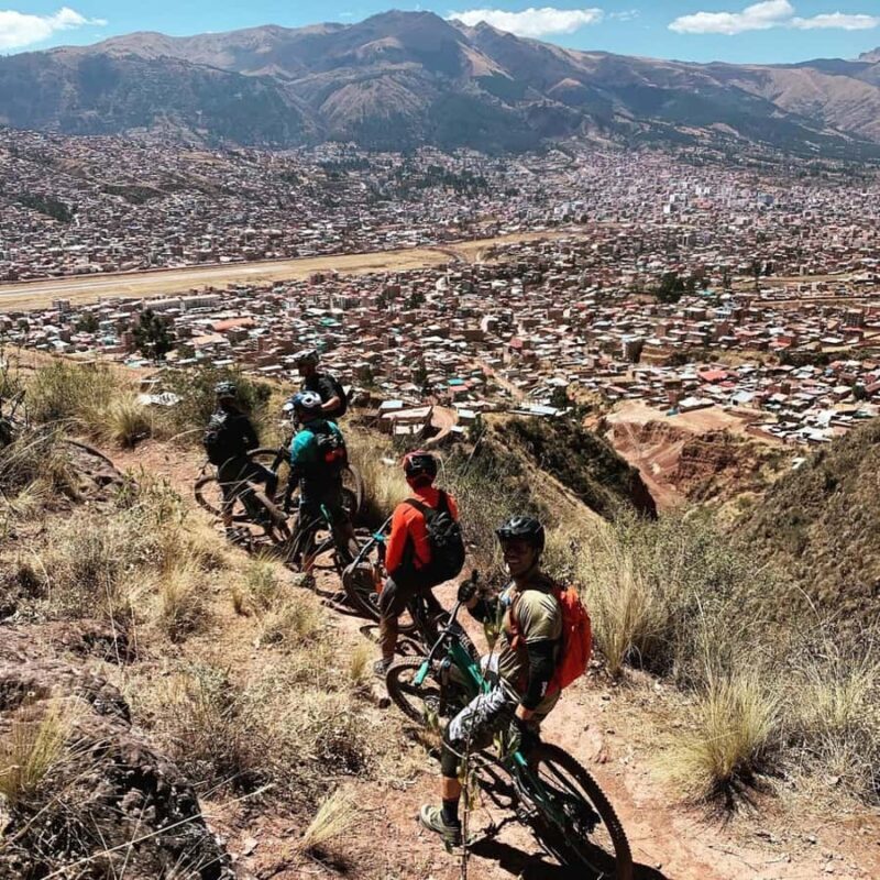 E-Bike Tour in the Valley of the Moon - FAQ
