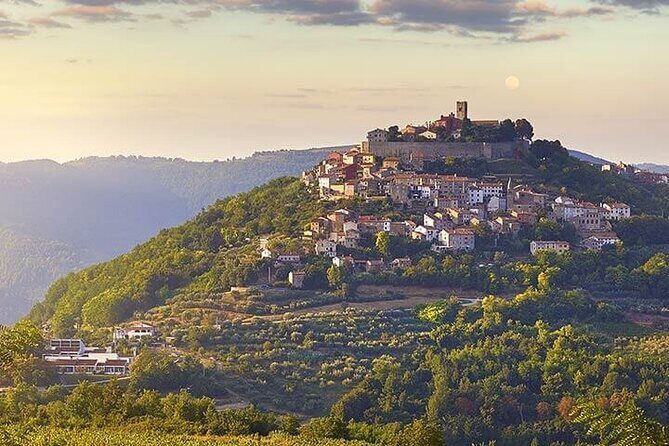 E-bike Tour: Istrian Countryside & Parenzana - The Sum Up