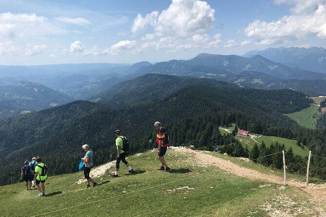 E-bike tour kofja Loka - The Value of a Guided E-bike Adventure