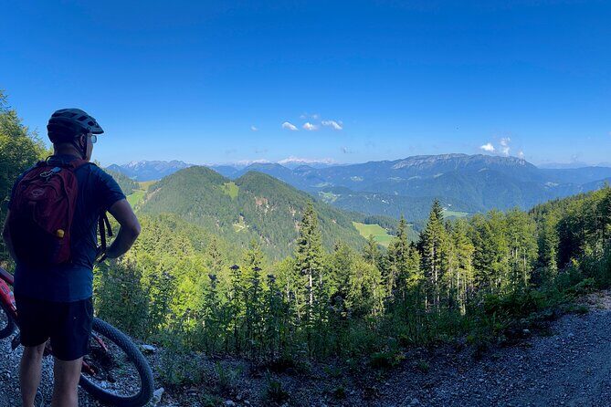 E-bike tour kofja Loka - Who Will Enjoy This Tour?