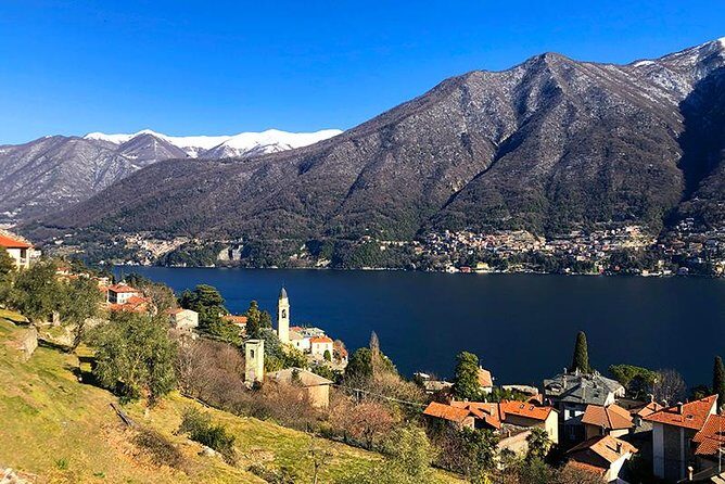 E-Bike Tour Lake Como and Swiss Vineyards - Who Should Book This Tour?