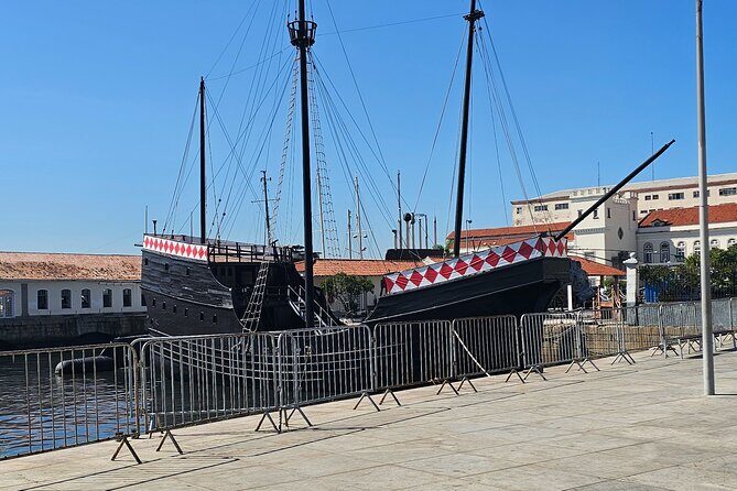 E-Bike Tour: Local Guide, Historic Center to Ipanema - Who Would Love This Tour?