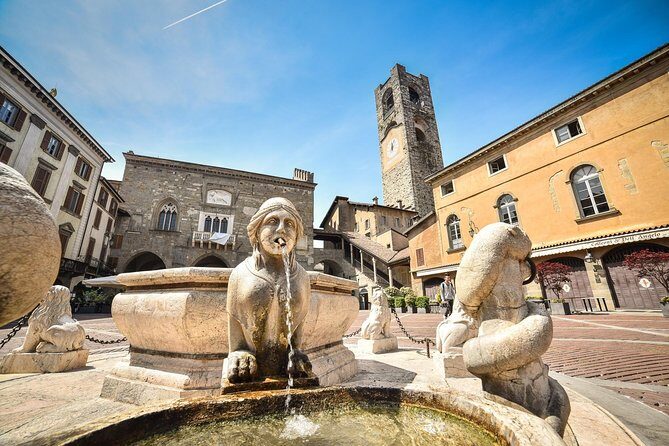 e-bike tour of Bergamo and its surroundings - Discover Bergamo and Its Surroundings on an E-Bike Tour