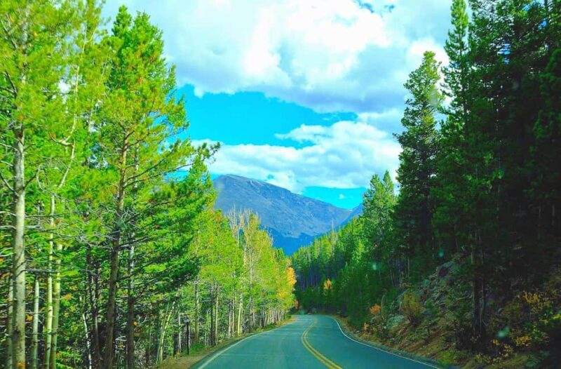 E-bike Tour of Golden and Red Rocks Amphitheater - Who Should Consider This Tour?