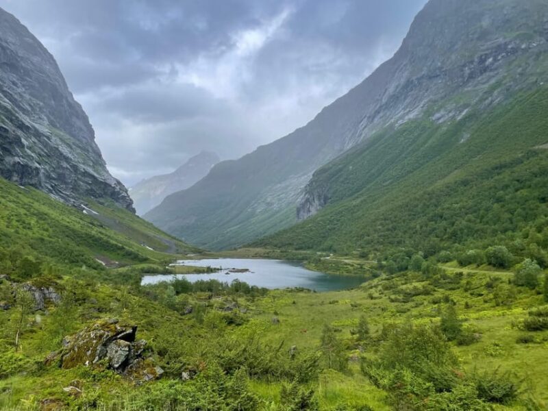 E-bike tour of Hellesylt to Norangsdalen - Final Thoughts: Who Should Book This Tour?