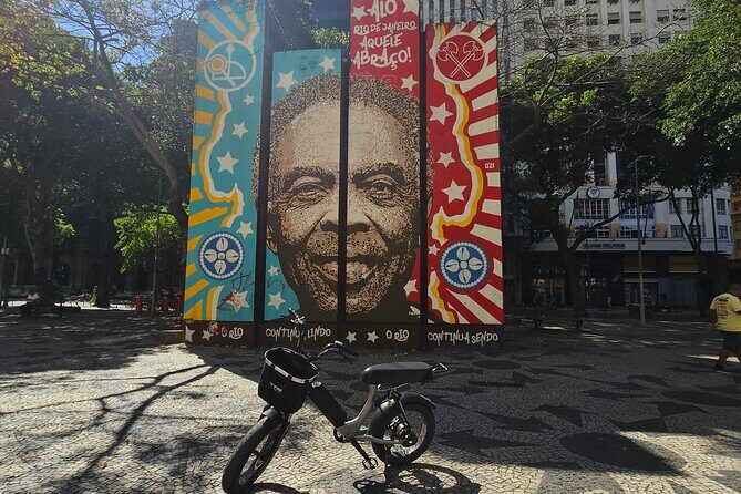 E-Bike Tour of Rio de Janeiro's Historic Center and Ipanema - Final Thoughts: Is This Tour Worth It?