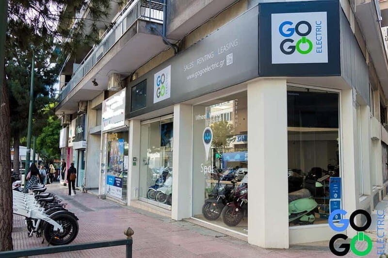 E-Bike Tour of the Historical Center of Athens - Who Will Love This Tour?