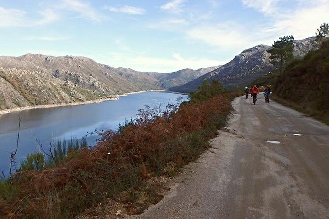 E-bike Tour: Peneda Geres National Park - Serra Amarela - A Deep Dive into the Experience