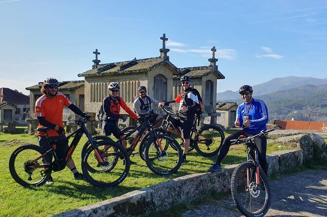 E-bike Tour: Peneda Geres National Park - Serra Amarela - Final Thoughts