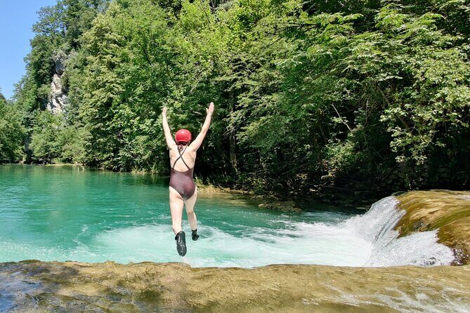 E-Bike tour Plitvice Big Waterfall Viewpoints & Tito's Villa - Authenticity and Unique Sights