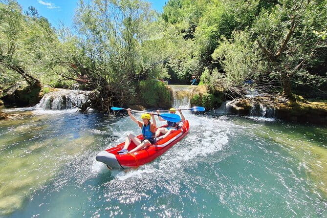 E-Bike tour Plitvice Big Waterfall Viewpoints & Tito's Villa - Practical Details and Tips for Travelers
