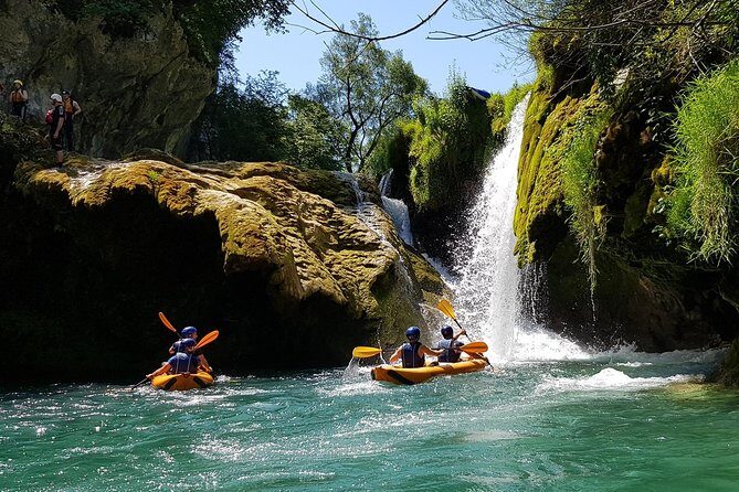 E-Bike tour Plitvice Big Waterfall Viewpoints & Tito's Villa - Final Thoughts