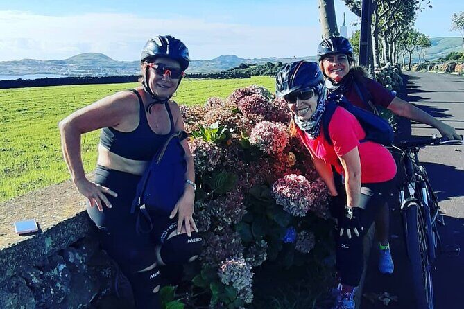 E-Bike Tour Praia Vitória | Terceira Island - Final Thoughts: Who Will Love This Tour?