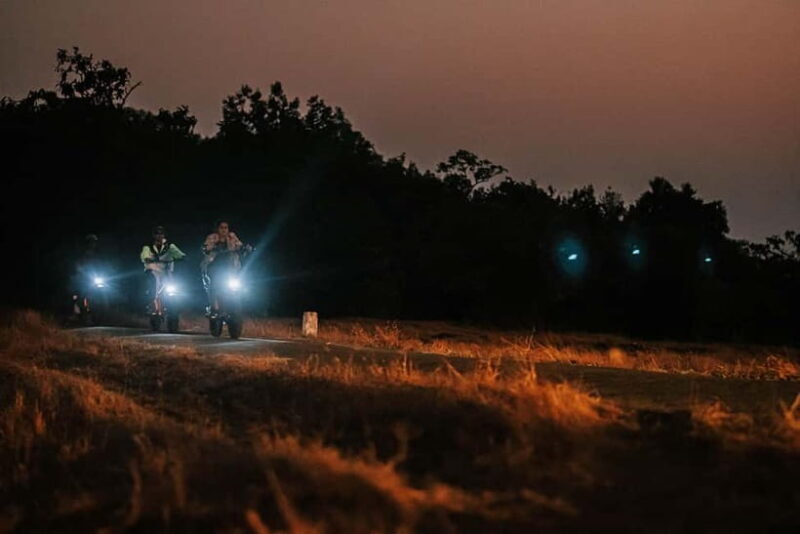 E-Bike Tour: Serene Trails of Udaipur - Final Thoughts