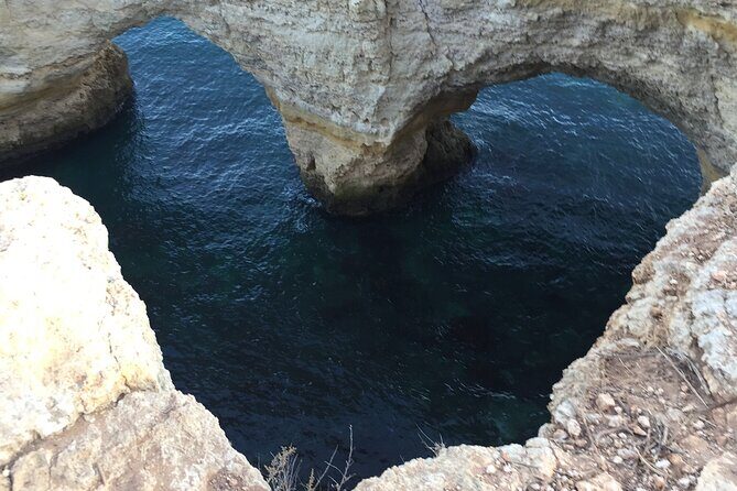 E-Bike Tour: Sete Vales Suspensos Trail (Marinha and Benagil) - Exploring the Algarve Coast by E-Bike