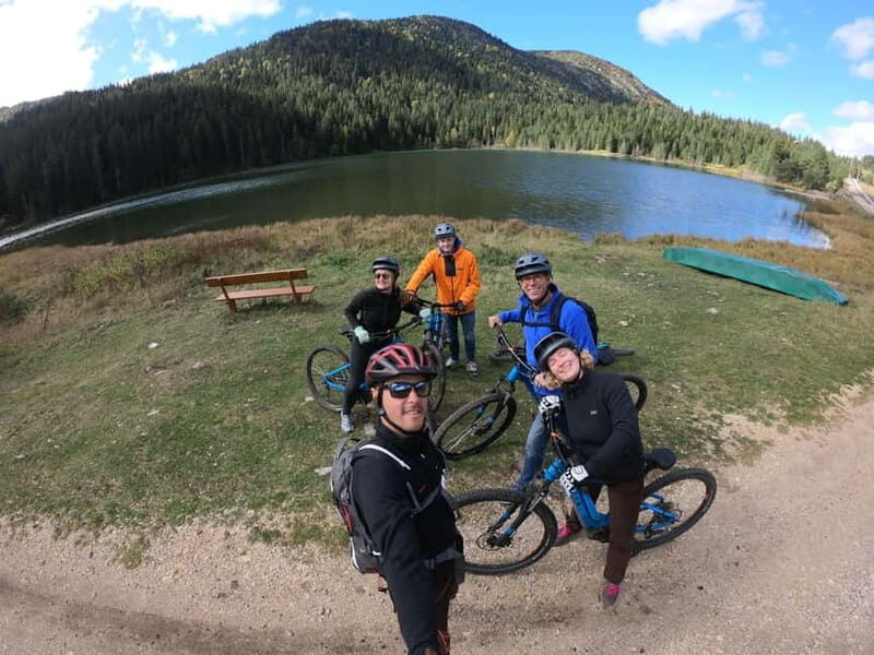 E-Bike Tour - Sinjajevina - Discover the Beauty of Sinjajevina on a Memorable E-Bike Tour