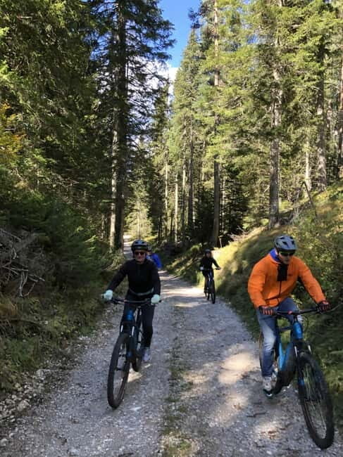 E-Bike Tour - Sinjajevina - Key Points