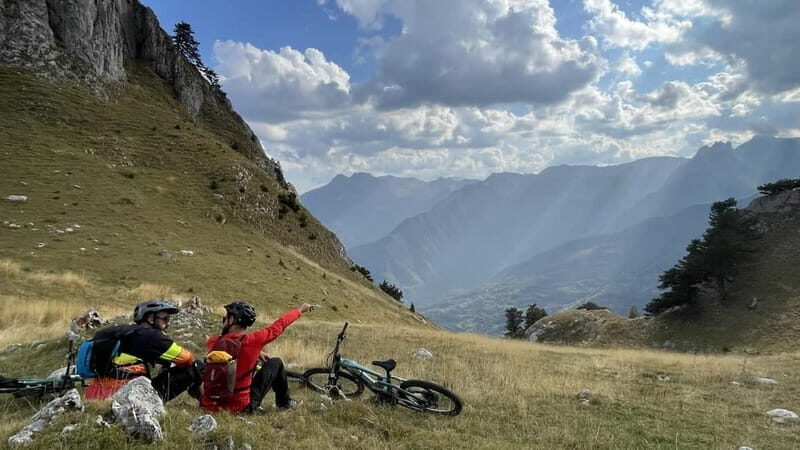 E-Bike Tour - Sinjajevina - Who Will Love This Tour?