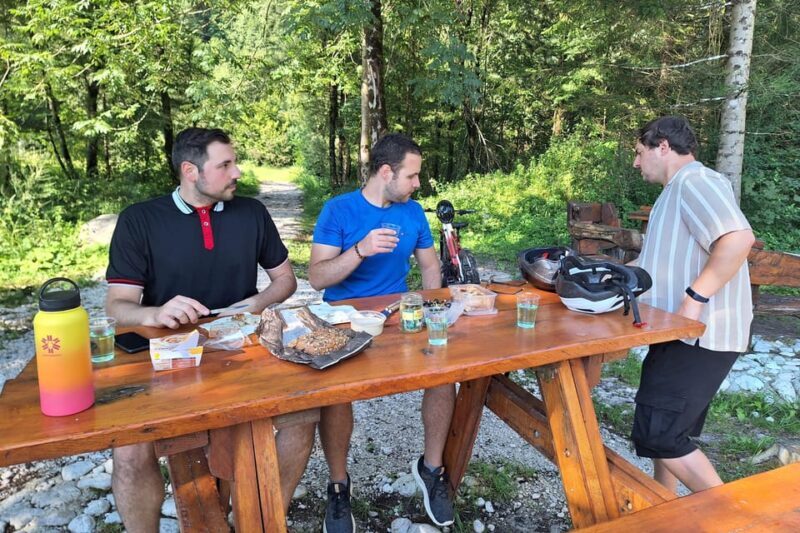 E-bike tour Soa valley: The ultimate explorer - Authentic Experiences and What Travelers Say