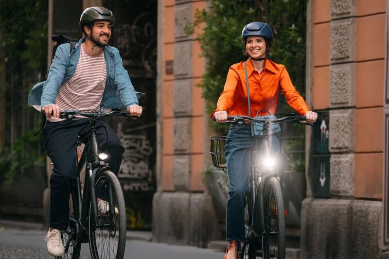 E-Bike Tour & Street Food in the Historic Center Of Agrigento - A Detailed Look at the Agrigento E-Bike & Street Food Tour