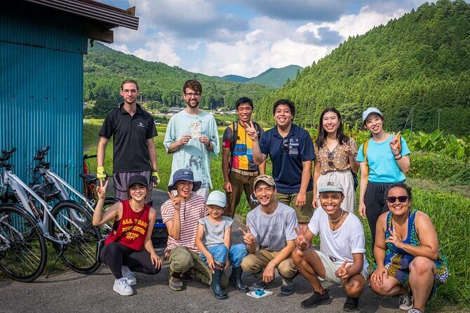 E-Bike tour through old rural Japanese silver mining town - Final Thoughts