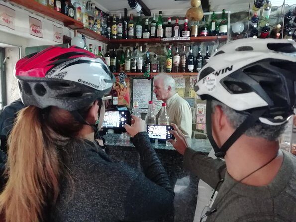 E-Bike Tour to Belém with Guide - Why This Tour Works Well