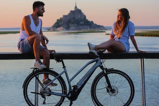 E-Bike Tour to Mont Saint Michel // Private guided tour - Final Thoughts