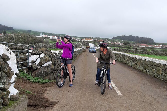 E-Bike Tour West Side | Third Island - Frequently Asked Questions