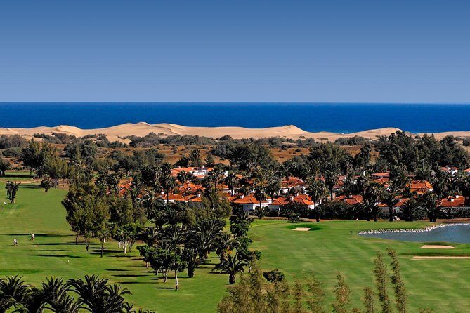 E-Bike Tour with Camel Safari through the Maspalomas Sand Dunes - FAQs