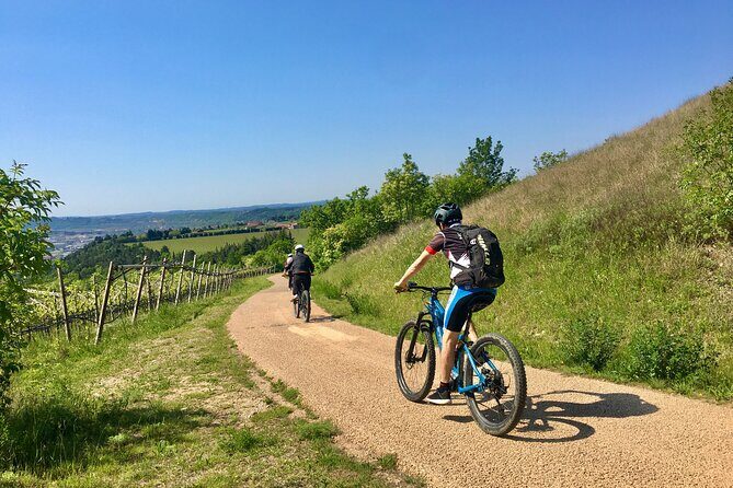 E-Bike Tour with Wine Tasting from Salò - A detailed look at the E-Bike Tour with Wine Tasting from Salò