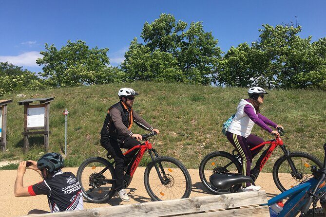 E-Bike Tour with Wine Tasting from Salò - Why this tour stands out
