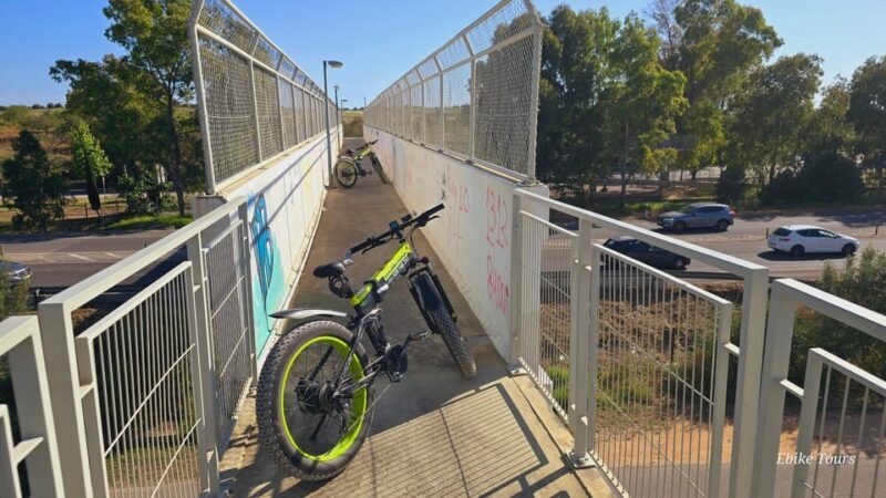 E-bike Tours Carvoeiro - Silves Tour - Final Thoughts: Is It Worth It?
