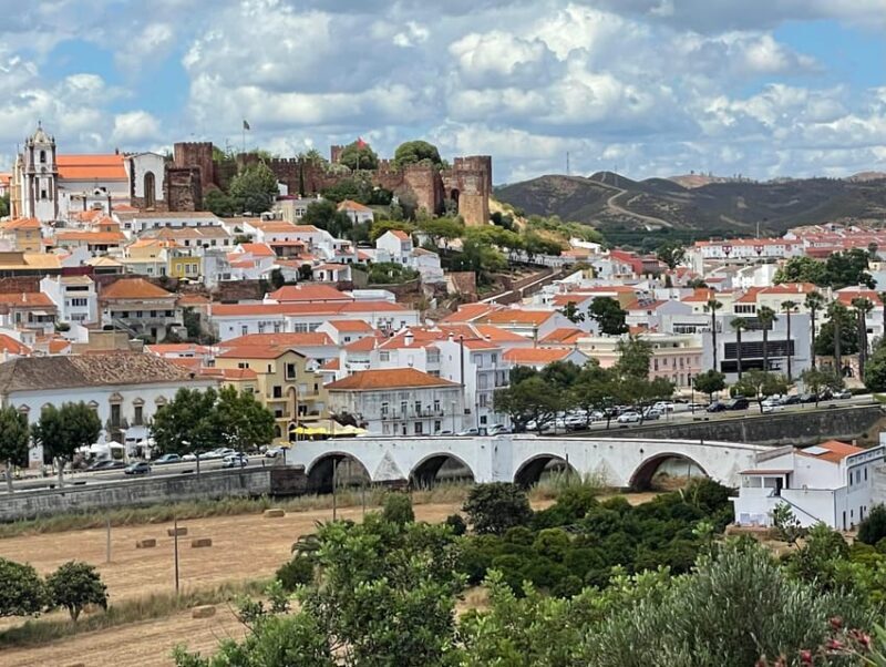 E-bike Tours Carvoeiro - Silves Tour - FAQ