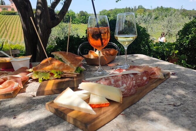 E-bike Tuscany and Chianti Self-Guided Tour with Farm Visit - Who Should Consider This Tour?