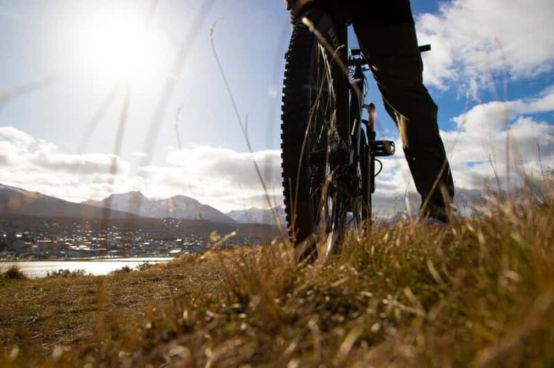 E-BIKE Urban Landscapes - What We Think About the Experience