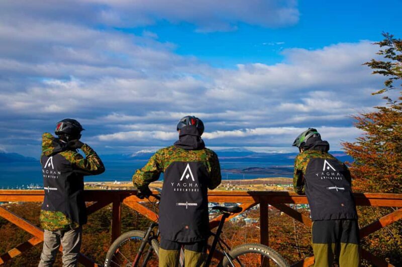 E-BIKE Urban Landscapes - Final Thoughts