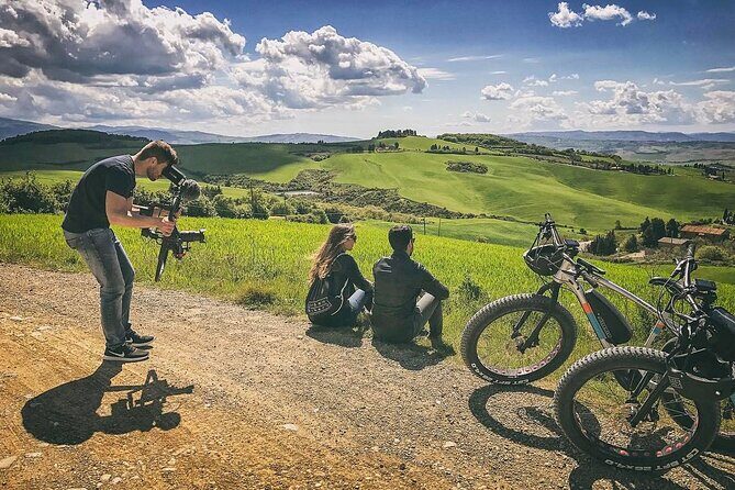 E-Bike Val d'Orcia Experience - Authentic Experiences and Genuine Value